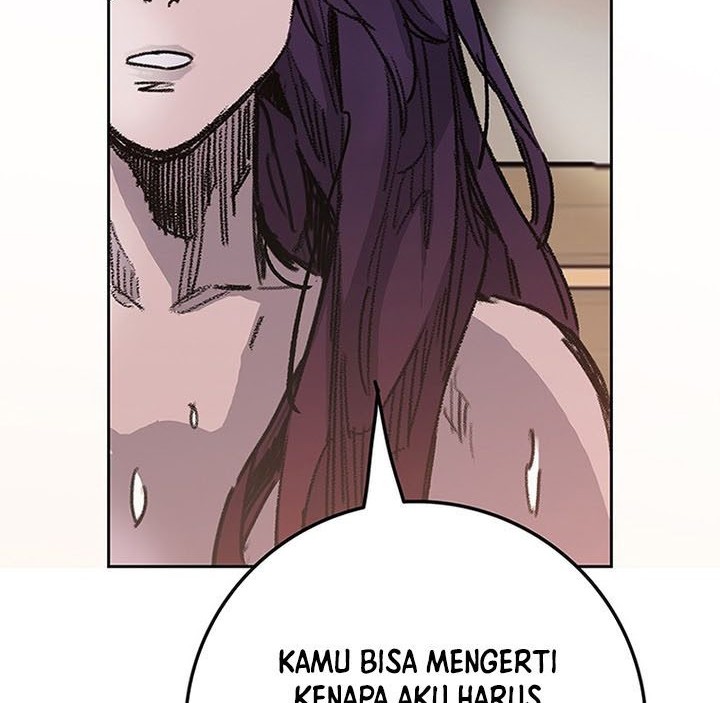 The Undefeatable Swordsman Chapter 176 Gambar 83