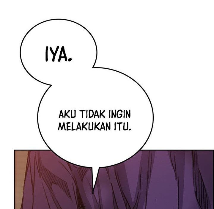 The Undefeatable Swordsman Chapter 176 Gambar 85