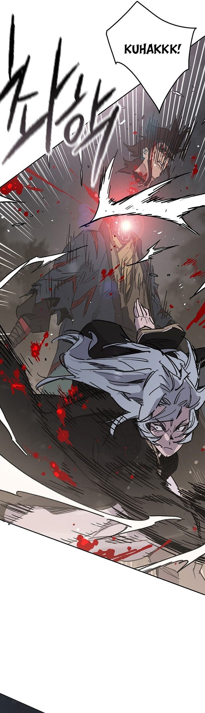 The Undefeatable Swordsman Chapter 176 Gambar 10
