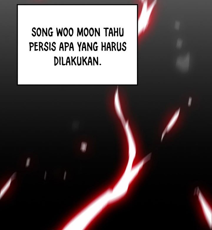 The Undefeatable Swordsman Chapter 176 Gambar 17