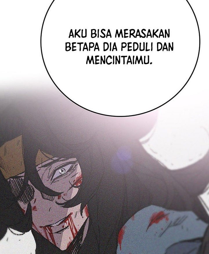 The Undefeatable Swordsman Chapter 177 Gambar 29