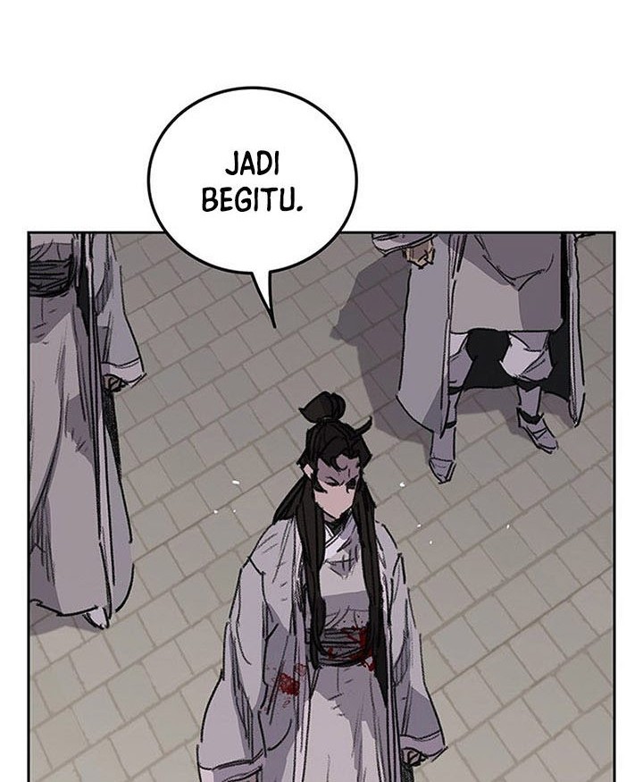 The Undefeatable Swordsman Chapter 177 Gambar 31