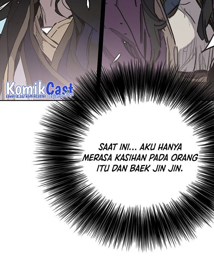 The Undefeatable Swordsman Chapter 177 Gambar 33