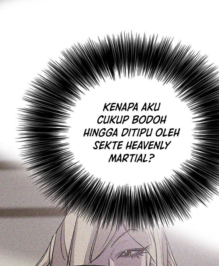 The Undefeatable Swordsman Chapter 177 Gambar 35