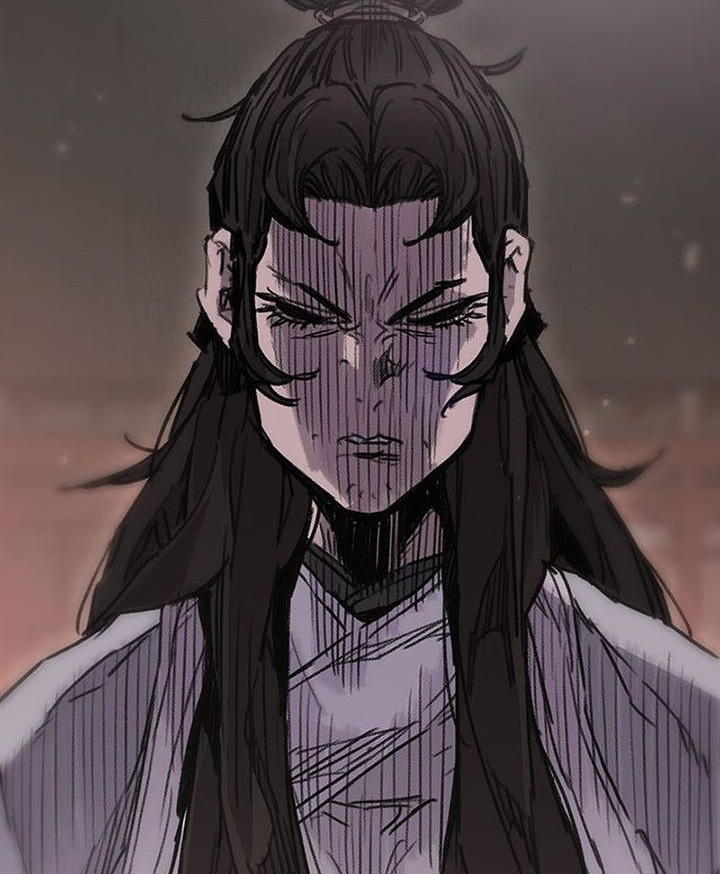 The Undefeatable Swordsman Chapter 177 Gambar 37