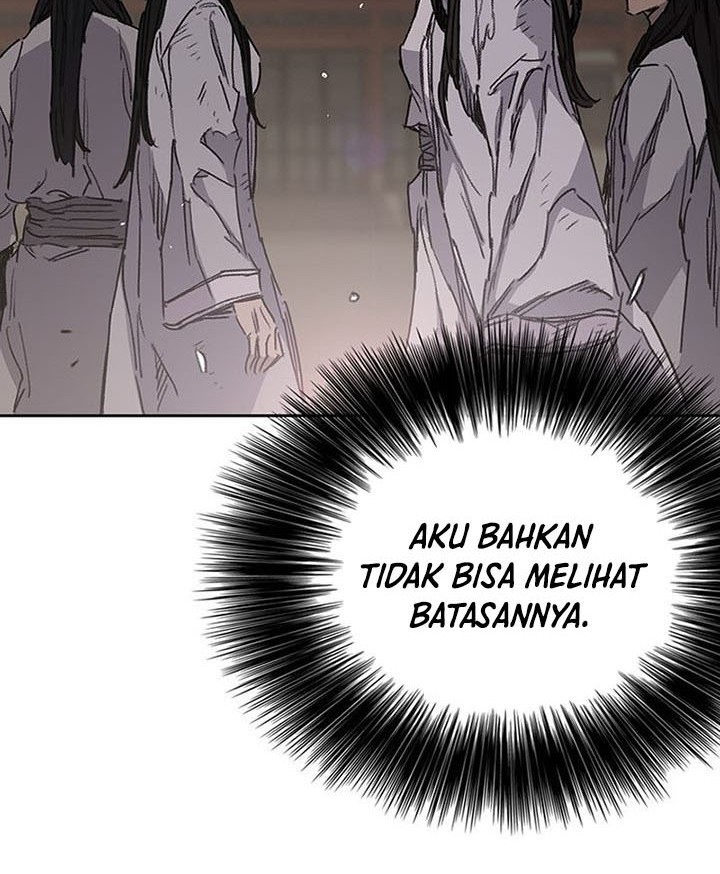 The Undefeatable Swordsman Chapter 177 Gambar 39
