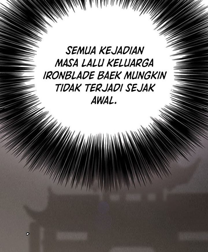 The Undefeatable Swordsman Chapter 177 Gambar 41