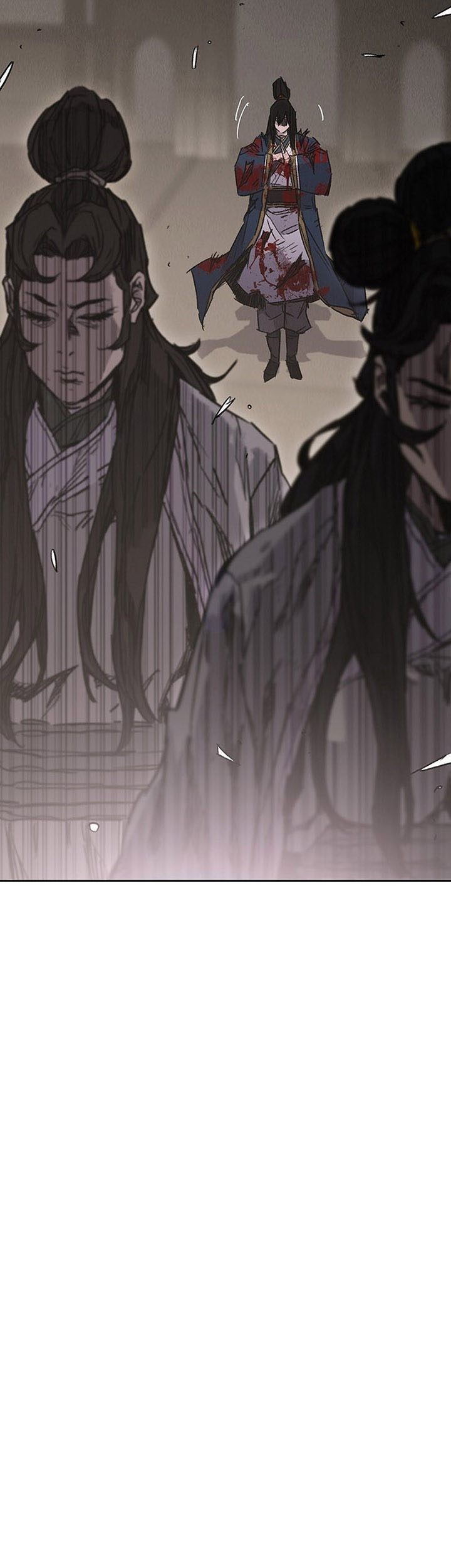The Undefeatable Swordsman Chapter 177 Gambar 42