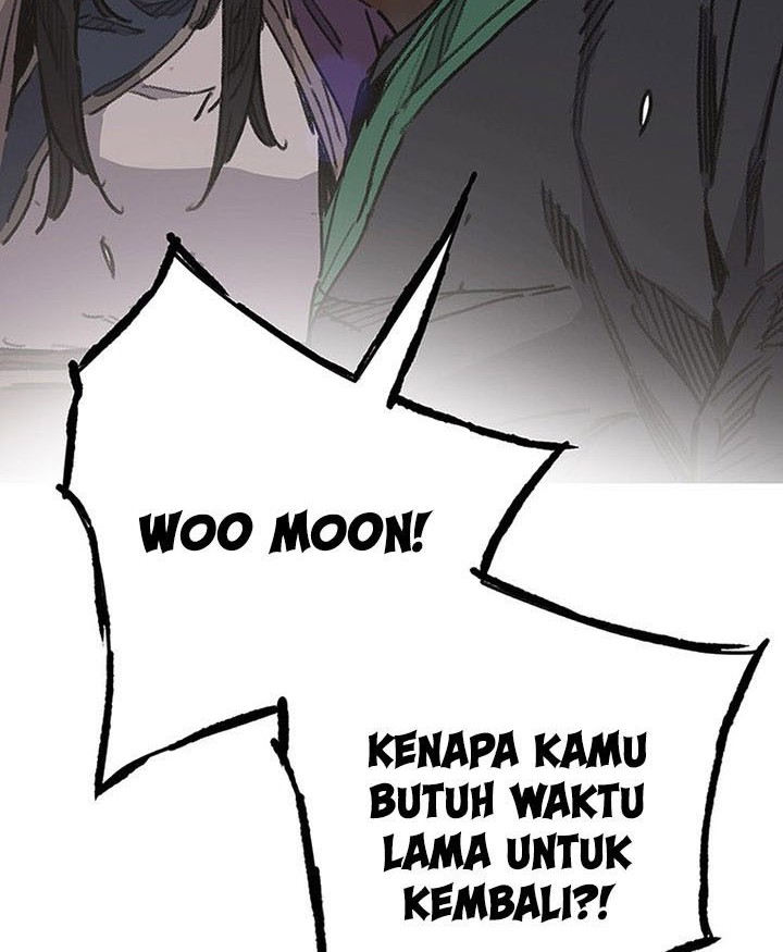 The Undefeatable Swordsman Chapter 177 Gambar 51