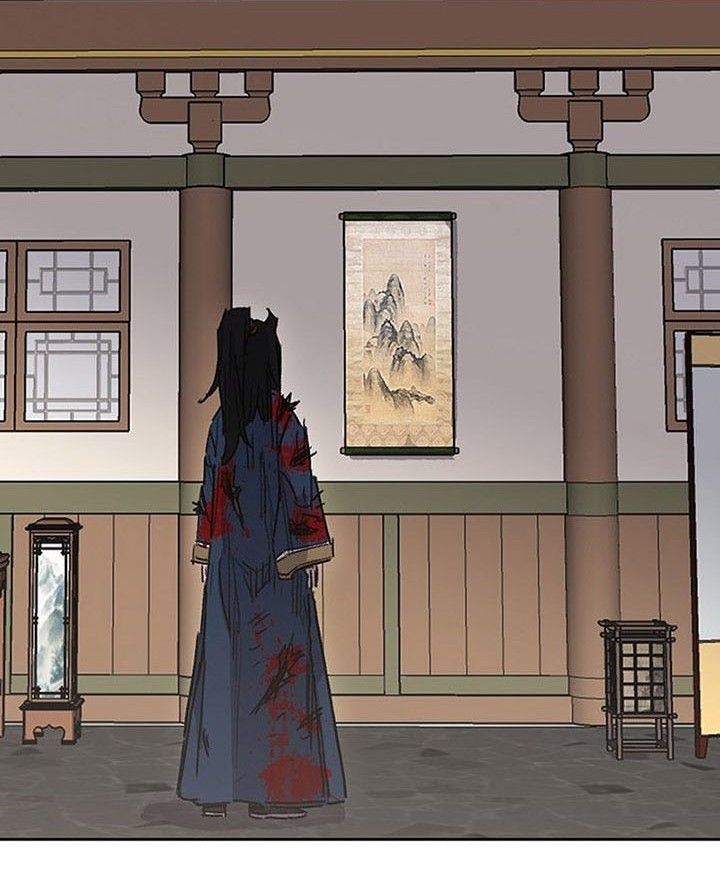 The Undefeatable Swordsman Chapter 177 Gambar 57