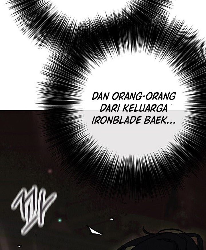 The Undefeatable Swordsman Chapter 177 Gambar 59