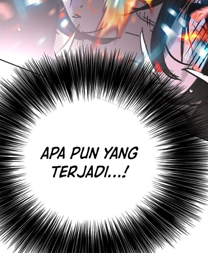 The Undefeatable Swordsman Chapter 177 Gambar 63