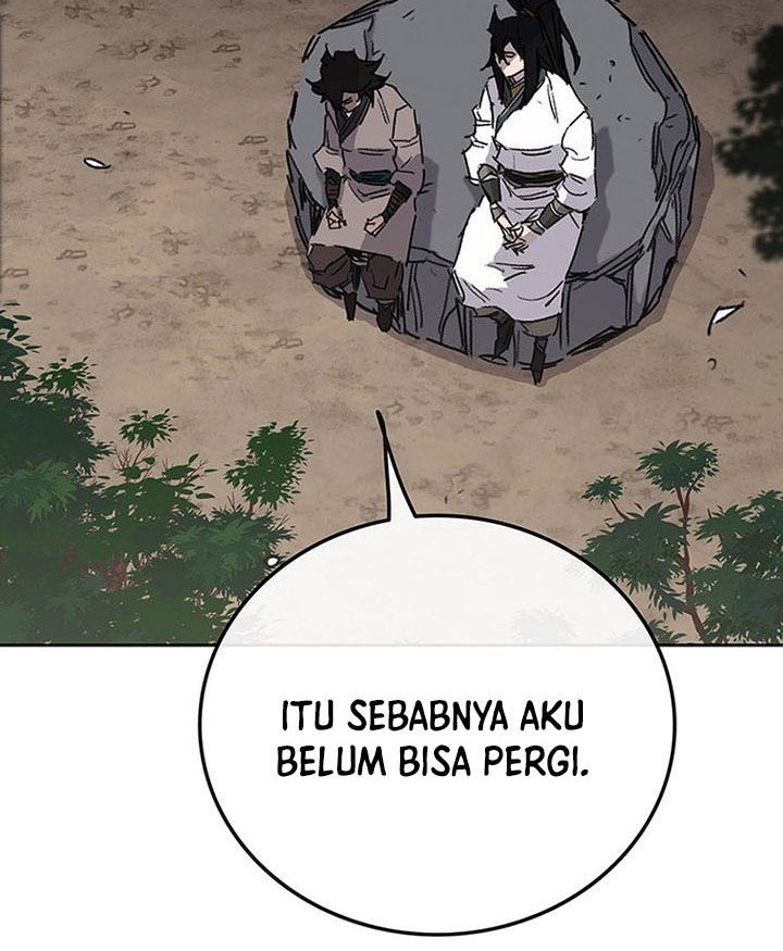 The Undefeatable Swordsman Chapter 177 Gambar 69