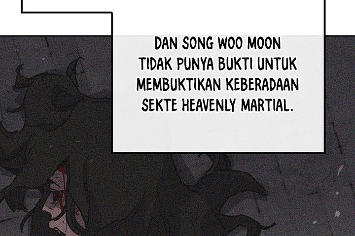 The Undefeatable Swordsman Chapter 177 Gambar 79