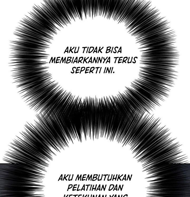 The Undefeatable Swordsman Chapter 177 Gambar 11