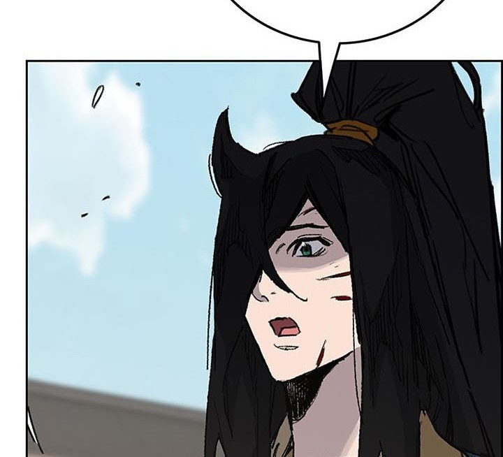 The Undefeatable Swordsman Chapter 178 Gambar 19