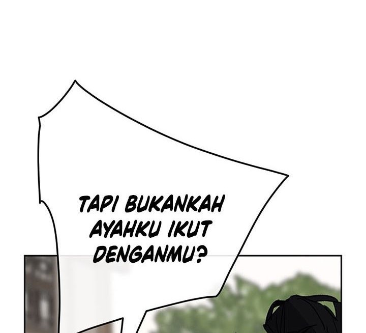 The Undefeatable Swordsman Chapter 178 Gambar 21