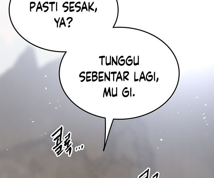 The Undefeatable Swordsman Chapter 178 Gambar 29
