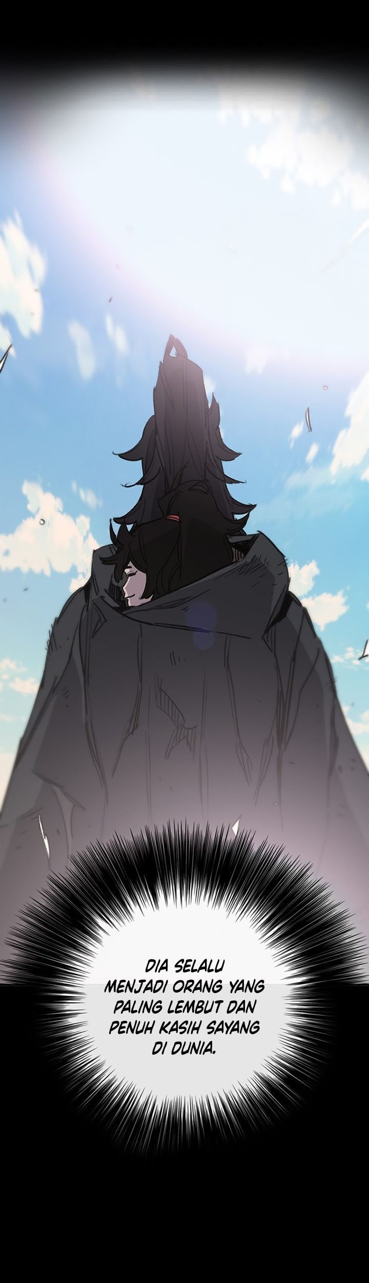 The Undefeatable Swordsman Chapter 178 Gambar 40