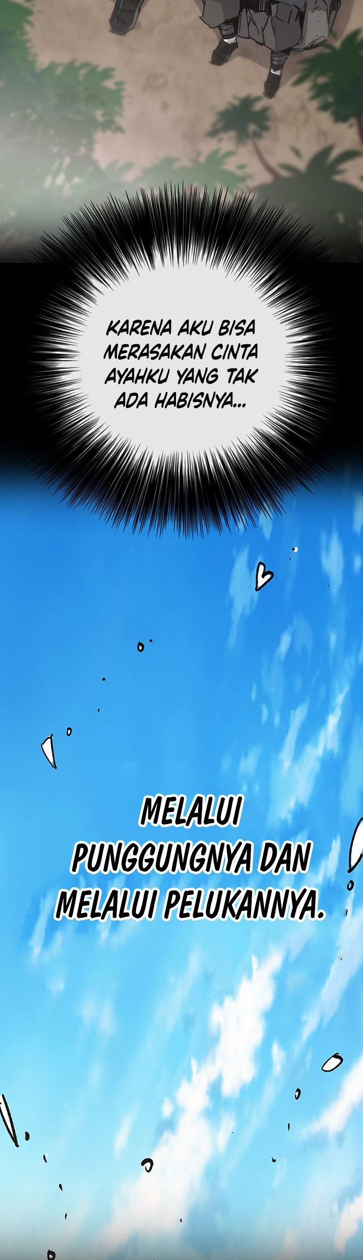 The Undefeatable Swordsman Chapter 178 Gambar 44