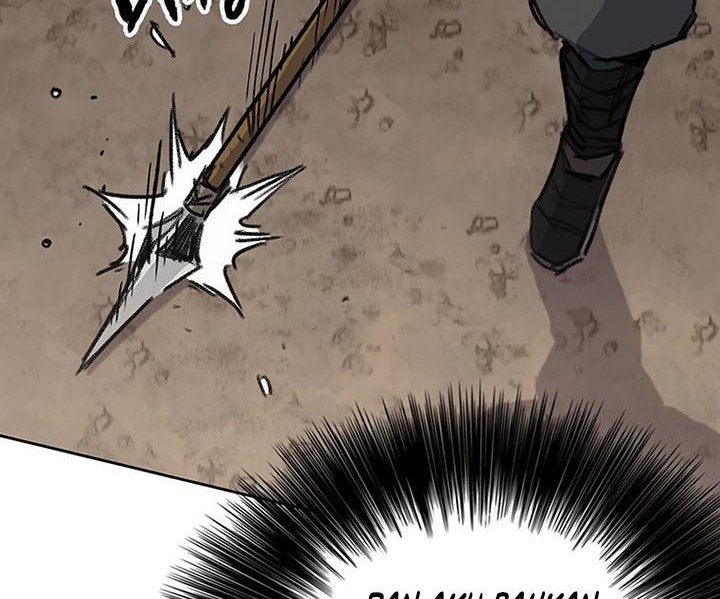 The Undefeatable Swordsman Chapter 178 Gambar 47