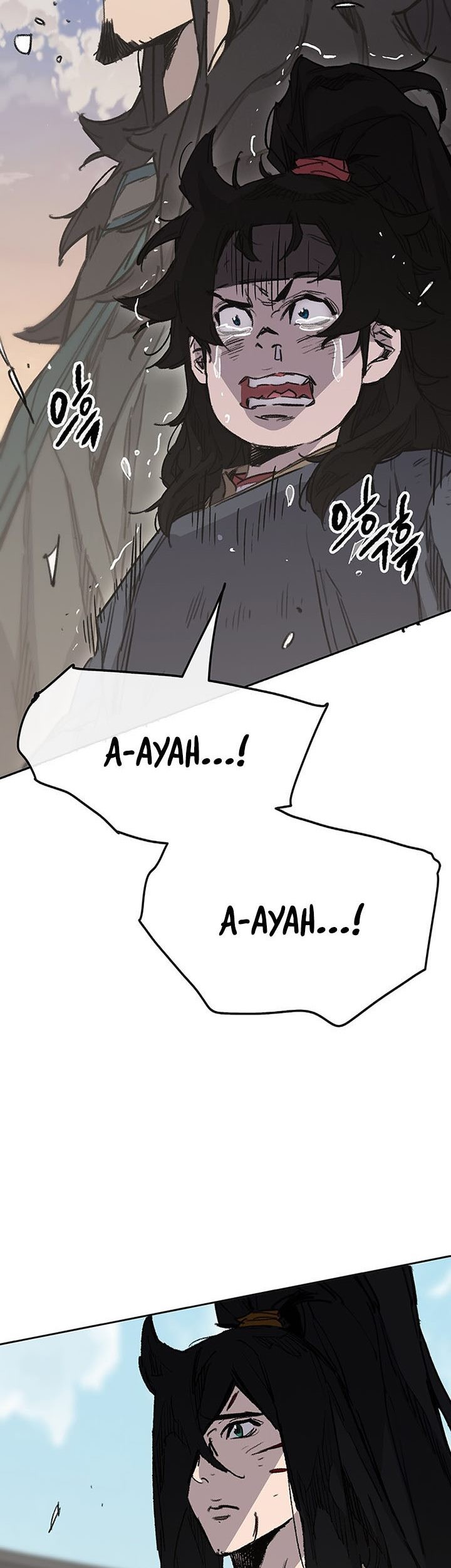 The Undefeatable Swordsman Chapter 178 Gambar 50