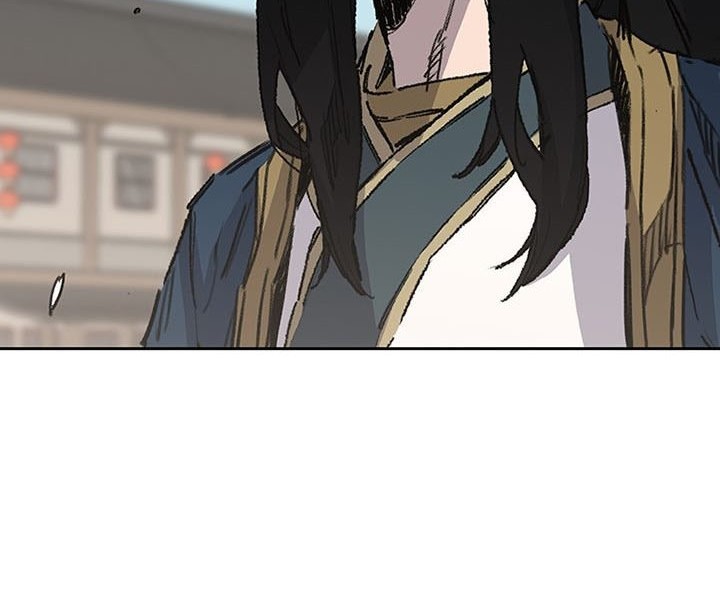The Undefeatable Swordsman Chapter 178 Gambar 51