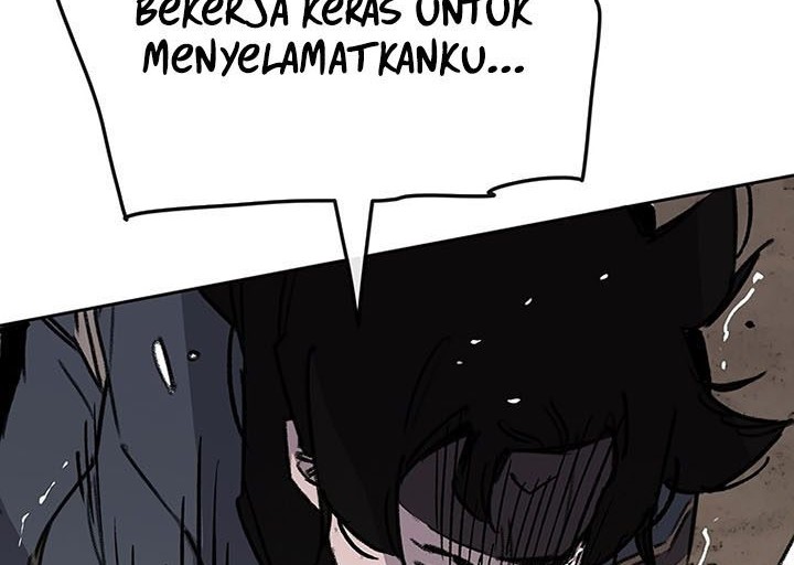 The Undefeatable Swordsman Chapter 178 Gambar 55