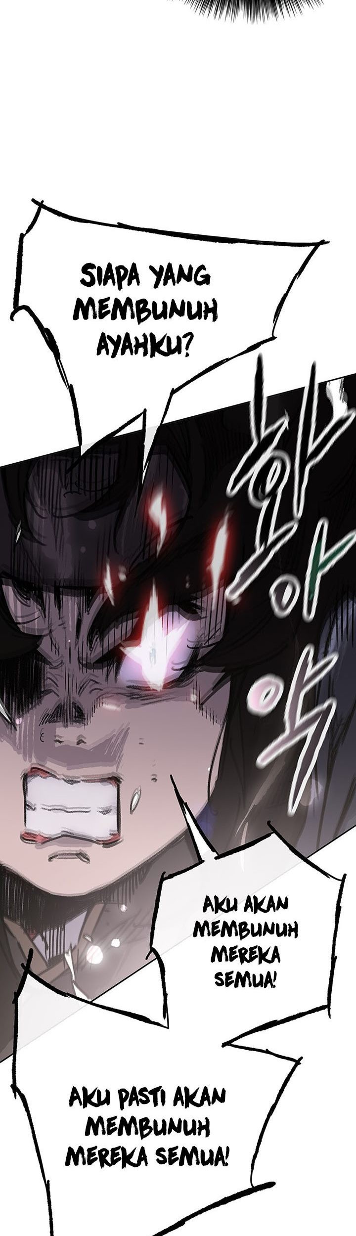 The Undefeatable Swordsman Chapter 178 Gambar 60