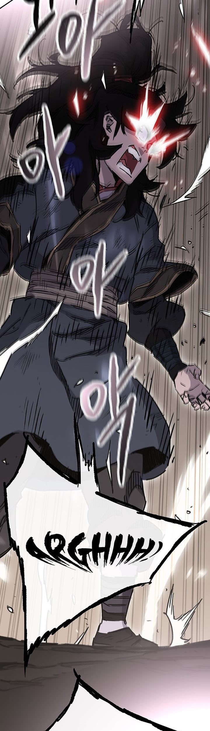 The Undefeatable Swordsman Chapter 178 Gambar 64