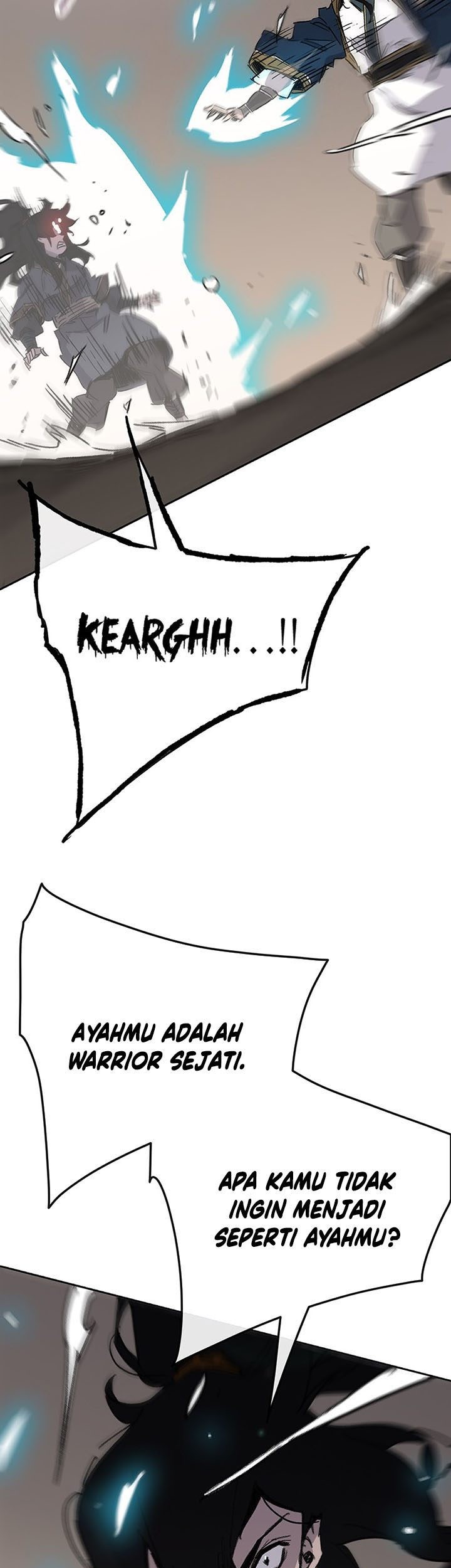 The Undefeatable Swordsman Chapter 178 Gambar 68