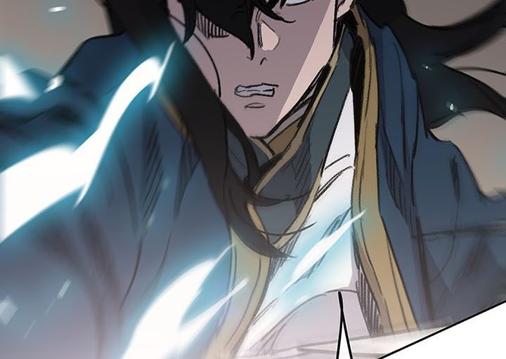The Undefeatable Swordsman Chapter 178 Gambar 69