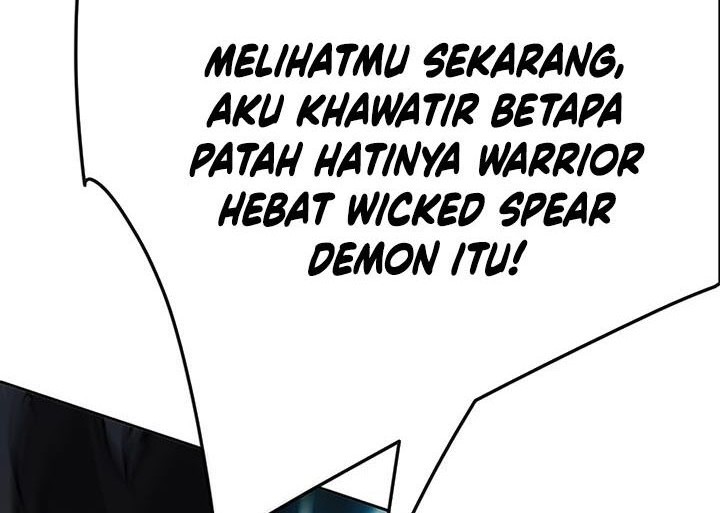 The Undefeatable Swordsman Chapter 178 Gambar 71