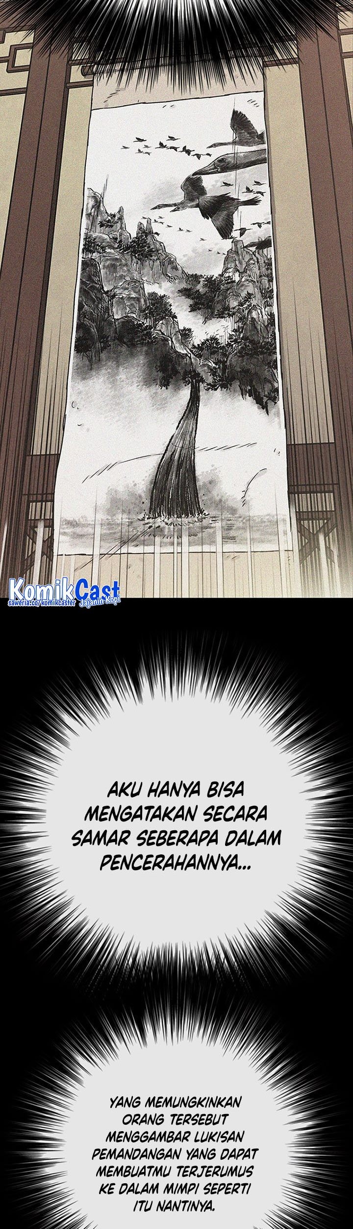 The Undefeatable Swordsman Chapter 178 Gambar 86