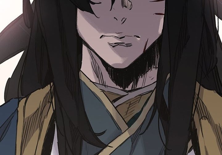 The Undefeatable Swordsman Chapter 178 Gambar 89
