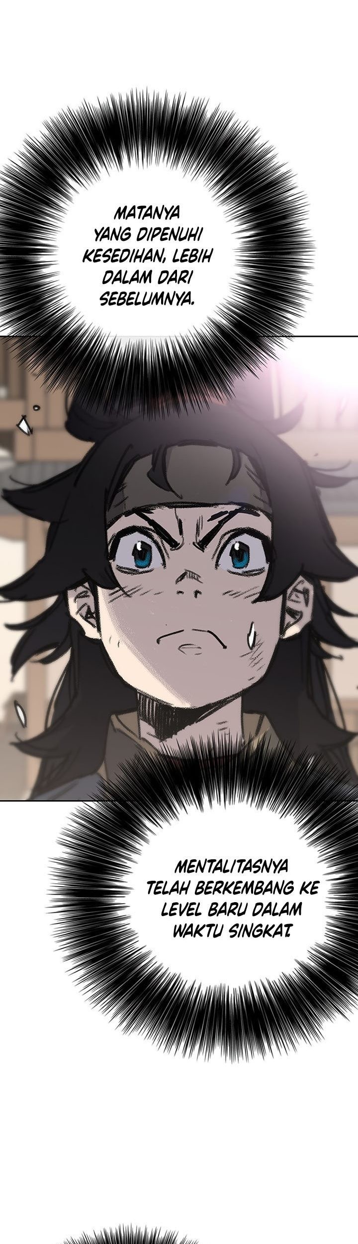 The Undefeatable Swordsman Chapter 178 Gambar 96