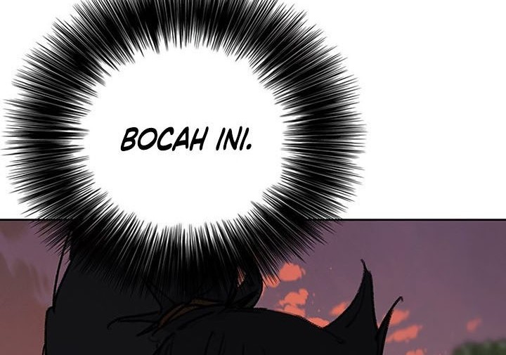 The Undefeatable Swordsman Chapter 178 Gambar 97