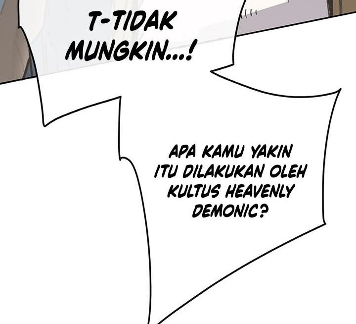The Undefeatable Swordsman Chapter 178 Gambar 7