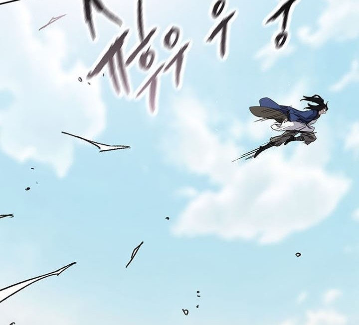 The Undefeatable Swordsman Chapter 178 Gambar 15