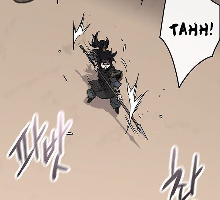 The Undefeatable Swordsman Chapter 178 Gambar 17