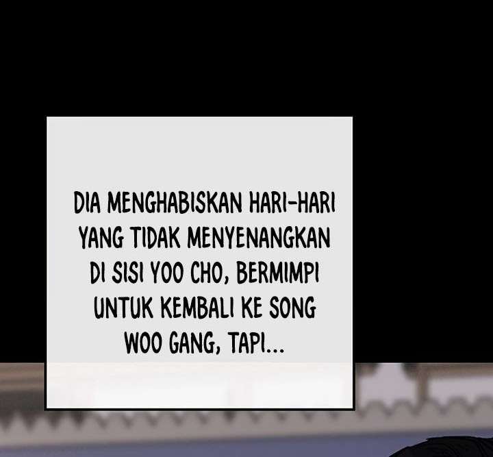 The Undefeatable Swordsman Chapter 179 Gambar 25