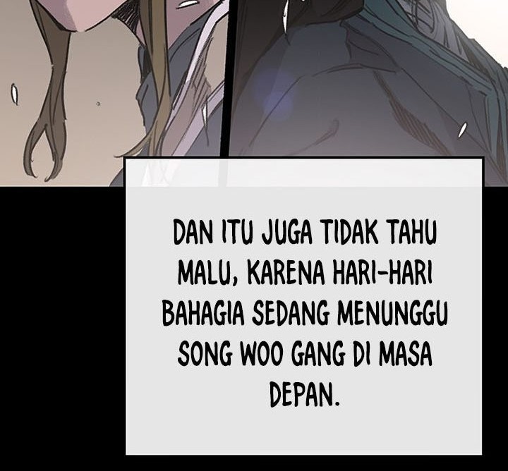The Undefeatable Swordsman Chapter 179 Gambar 27