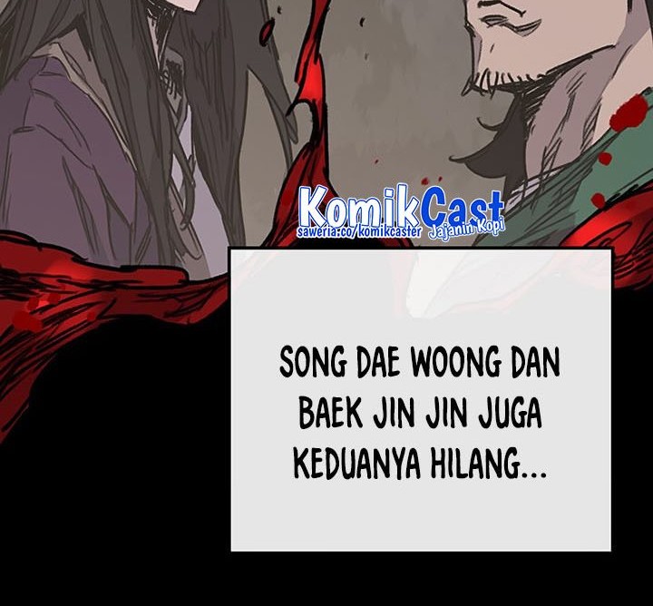 The Undefeatable Swordsman Chapter 179 Gambar 29