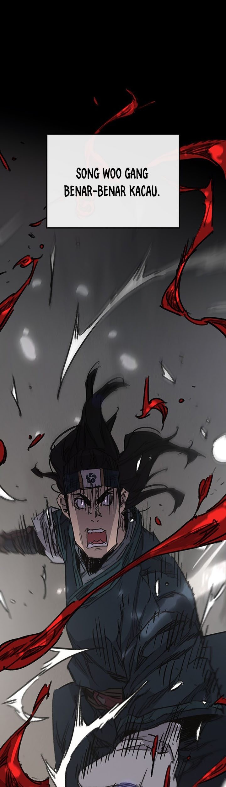 The Undefeatable Swordsman Chapter 179 Gambar 30
