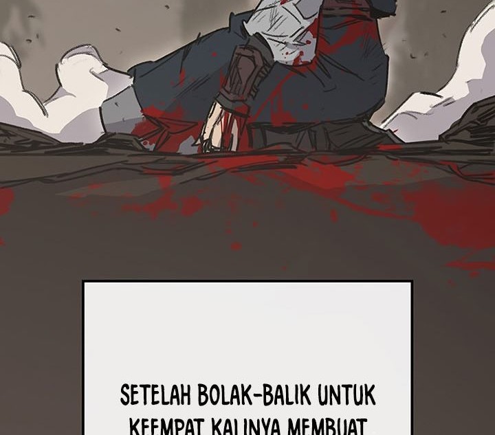 The Undefeatable Swordsman Chapter 179 Gambar 33
