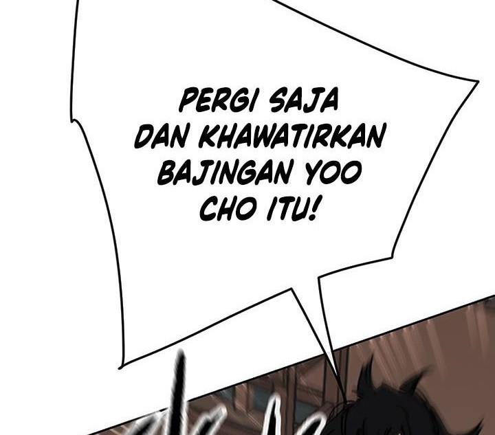The Undefeatable Swordsman Chapter 179 Gambar 43