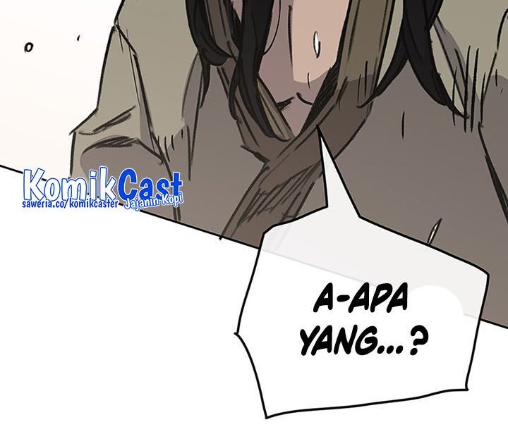 The Undefeatable Swordsman Chapter 179 Gambar 47