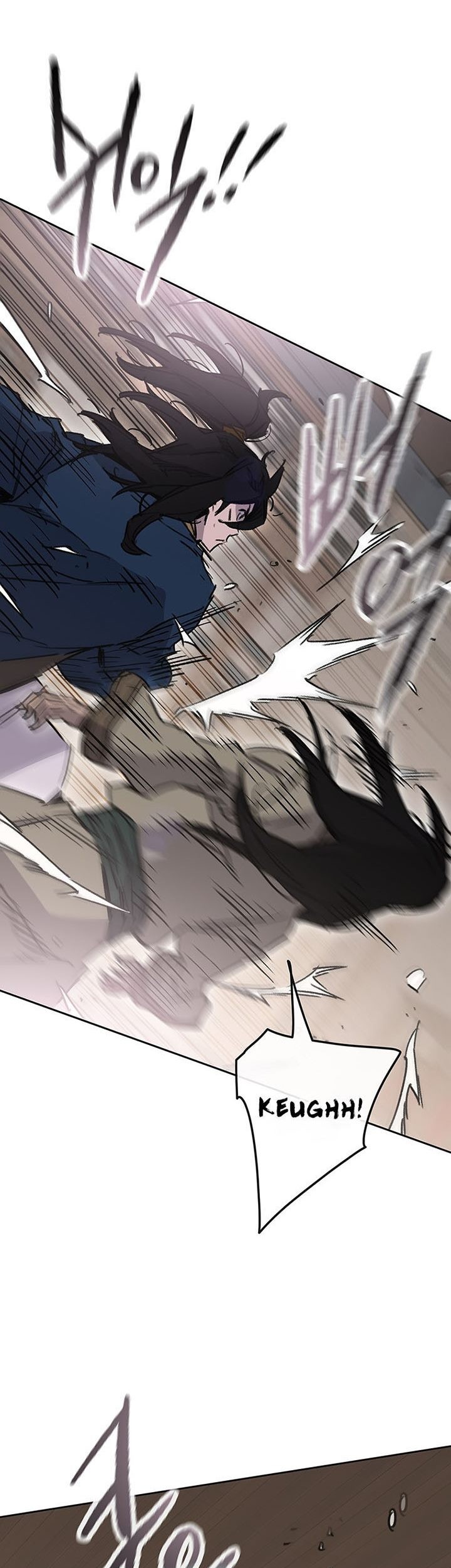 The Undefeatable Swordsman Chapter 179 Gambar 48