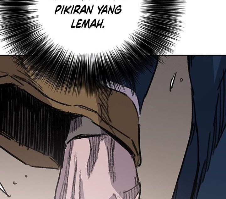 The Undefeatable Swordsman Chapter 179 Gambar 55