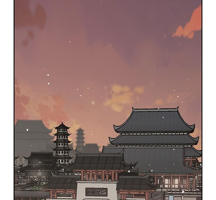 The Undefeatable Swordsman Chapter 179 Gambar 3
